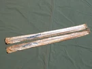 1966 Impala Front Fender Moldings Pair Original Nos Gm Chevrolet Full Size. Fixed Price $265.00.