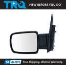 Trq Left Mirror Fits 2003-2004 Honda Element. Fixed Price $43.95.