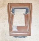 1971 1972 1973 Mustang Mach Boss Grande Cougar XR7 Console Shifter Trim Bezel. Fixed Price $89.00.