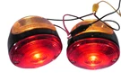 Dietz Auto Turn Signal Assembly Dz 77-845 Set Of 2. Fixed Price $100.00.