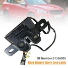 Hood Bonnet Safety Lock Latch 31356005 For Volvo XC60 2010-2017. Fixed Price $33.78.