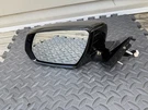 2017-2020 Genesis G80 Driver Left Side Door Mirror Heated Blind Spot Auto Dim. Fixed Price $260.00.
