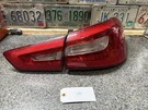 (pn 119) Kia Cadenza Passenger Side Tail Light. Fixed Price $90.00.