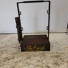 Packard Dealer Spark Plug Wire Repair Kit Tool Box With Original Pliers.. Fixed Price $150.00.