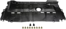 Dorman (oe Solutions) 924-015 Fender Guard. Fixed Price $97.30.