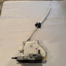 11-15 Audi Tt Driver Door Lock Actuator Latch Left Front 8J1-837-015-D Oem. Fixed Price $35.00.
