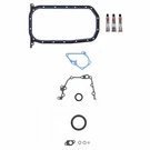 For Hyundai/kia 2005-2011 Engine Set Fel Pro + Year Warranty. Fixed Price $55.17.