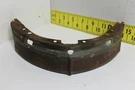 Oem Gm Upper Grille Top Bar 1941 Chevrolet Master (650J). Fixed Price $72.21.