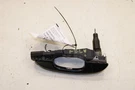 11-18 Porsche Cayenne Platinum 3.6L Front Driver Left Side Door Exterior Handle. Fixed Price $110.49.