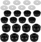 24PCS 7-141 Frame Body Cab Mount Bushing Kit Washers For 1999-2014 Chevrolet Gmc. Fixed Price $88.99.