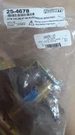 Old Air Products 25-4578, Heater VALVE,67-68 Mustang, W/ Bracket. Fixed Price $51.28.