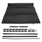 8FT Roll-up Bed Tonneau For Dodge Ram 1500 2500 3500 2002-2025 Soft Vinyl. Fixed Price $149.30.