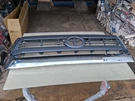 2014 2015 2016 2017 Toyota Tundra Front Upper Grill/grille Oem Fast Shipping. Fixed Price $85.00.