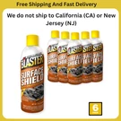 Blaster Surface Shield Corrosion Protection Long Lasting 12 Oz Spray Pack Of 6. Fixed Price $54.81.