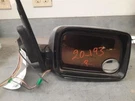 Passenger Side View Mirror Power With Gloss Finish Fits 00-02 Bmw X5 51167002207. Fixed Price $161.49.