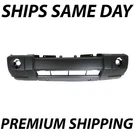 Primered Front Bumper Cover Fascia Ships Unfolded For 2006-2010 Jeep Commander. Fixed Price $250.99.