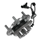 Front Wheel Bearing Hub For Nissan Titan 4WD 2012-2015 515155 SP500705 6-LUG. Fixed Price $63.69.