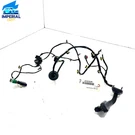 2018 2019 Gmc Terrain Rear Left Driver Side Door Wire Wiring Harness Oem. Fixed Price $41.24.