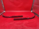 Bmw E46 Facelift Left Right Headlight Moulding Trim Convertible Coupe 7064325. Fixed Price $50.00.