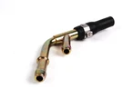 Bmw E46 Fuel Distributor Line 16137177237. Fixed Price $223.23.