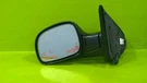01-07 Caravan Voyager Driver Left Manual Side View Mirror Oem 3458-25. Fixed Price $35.00.