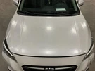 18-23 Subaru Crosstrek Hood Bonnet Panel W2C Crystal White Pearl. Fixed Price $450.00.