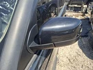 2011 Rover Sport Driver Side View Mirror Power Folding Oem Black 4047592. Fixed Price $156.28.