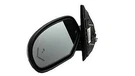 Oem Driver Side Mirror 09-13 Chevrolet Gmc Truck Stealth Gray/molded DL3 Uft. Fixed Price $395.00.