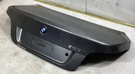 2008-2010 Bmw 528I Rear Trunk Lid Hatch Gate Shell Cover Oem .. Fixed Price $264.99.