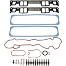 615-305 Dorman Kit Intake Manifold Gasket Upper New For Chevy Suburban Savana. Fixed Price $85.79.