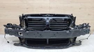 2011-2013 Bmw F10 550XI N63 Front Radiator Support Core Slam Panel Assembly Oem. Fixed Price $832.92.