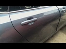 Passenger Rear Side Door Without Lower Moulding Fits 17 Volvo S90 640878. Fixed Price $720.00.