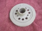 62-74 Ford Falcon Mustang Bronco Mercury 170 200 Crank Pulley Balancer Damper. Fixed Price $25.00.