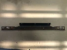 1969 1970 Mustang Shelby Mach Boss Grande Cougar XR7 Org Glove Box Door Hinge. Fixed Price $35.00.