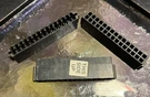 Bendix King Molex 30PIN Pcb Edge Connector 09-50-5155 Plug. Fixed Price $20.00.