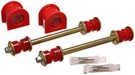 Energy Suspension 4-5155R Front Sway Bar Bushing & End Link Set 1998-2001 Ford. Fixed Price $58.71.