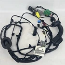 Genuine Mopar Left Front Door Wiring Harness 5043058AB. Fixed Price $197.99.
