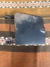 New Nos Gm Fuel Gas Door 558384 Oldsmobile 1950 88. Fixed Price $50.00.