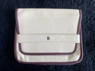 Rolls-royce Corniche Iii Iv Mulliner Park Ward Connolly Hide Handbook Case Oem. Fixed Price $495.00.