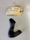Nos 1968 Oldsmobile Delmont 88 Rh Rubber Rear Bumper Outer Filler , 399570. Fixed Price $61.70.