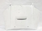 2003 2009 Toyota 4RUNNER Sport Oem Hood Needs Paint White. Fixed Price $446.25.
