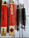 Nos 1965 1966 Autolite Ford Hipo Shocks C60Z-18125-A, C60F-18080-B, C60Z-C1DZ-C. Fixed Price $1350.00.