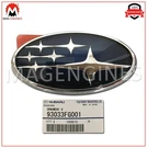 93033-FG001 Genuine Oem Rear Liftgate Trunk Emblem For Impreza Wrx Sti Sedan. Fixed Price $36.16.