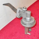 1968 1969 Ford Mustang Gt MACH1 Shelby Cougar Orig 302 351W Button Top Fuel Pump. Fixed Price $249.00.