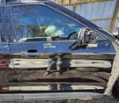 20-24 Ford Explorer Front Door Assembly Right Passenger Side Black Um Oem. Fixed Price $1299.99.
