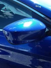 Passenger Side View Mirror Power Body Colored Coupe Fits 13-17 Accord 3203925. Fixed Price $141.89.