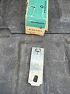 Nos Gm 4917502 Wiper Arm Crank. Fixed Price $49.00.