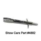 1964 1967 Chevrolet Corvette Original Looking Speed Handle For Hurst Shifter. Fixed Price $99.50.