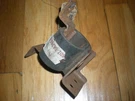 Nos 1966 Ford Falcon Station Wagon 200 Ci Cyl Muffler Bracket & Insulator. Fixed Price $29.99.