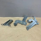 2012-2020 Bmw F30 F32 Front Left Fender Wing Mounting Brackets Set. Fixed Price $59.95.